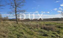 Zemljiste, Pazin, Heki, prodaja, 50000 €, 988 m2