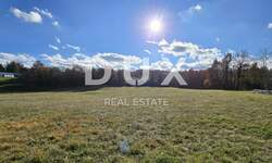 Zemljiste, Pazin, Stari Pazin, prodaja, 705000 €, 14677 m2