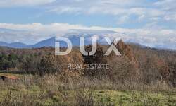 Zemljiste, Pazin, Heki, prodaja, 99000 €, 1975 m2