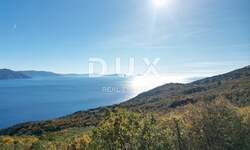 Zemljiste, Mošćenička Draga, Brseč, prodaja, 15000 €, 3100 m2