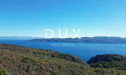 Zemljiste, Mošćenička Draga, Brseč, prodaja, 650000 €, 55000 m2