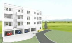 Trosoban stan, Pula, Monvidal, prodaja, 182900 €, 59 m2