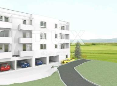 Trosoban stan, Pula, Monvidal, prodaja, 182900 €, 59 m2