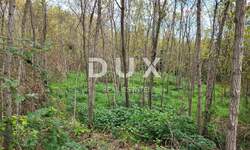 Zemljiste, Višnjan, prodaja, 117000 €, 900 m2