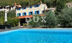 Kuca, Mošćenička Draga, prodaja, 700000 €, 220 m2