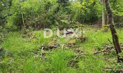 Zemljiste, Buzet, Roč, prodaja, 98000 €, 2700 m2