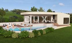 Zemljiste, Kršan, prodaja, 49000 €, 948 m2