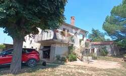 Kuca, Sveti Lovreč, prodaja, 239000 €, 200 m2