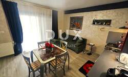 Trosoban stan, Malinska-Dubašnica, Porat, prodaja, 280000 €, 83 m2