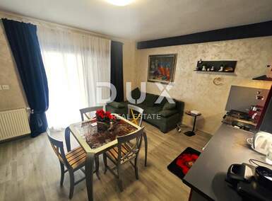 Trosoban stan, Malinska-Dubašnica, Porat, prodaja, 280000 €, 83 m2