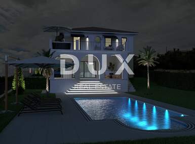 Kuca, Buje, prodaja, 2150000 €, 384 m2