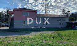 Poslovni prostor, Kastav, Žegoti, prodaja, 675000 €, 530 m2