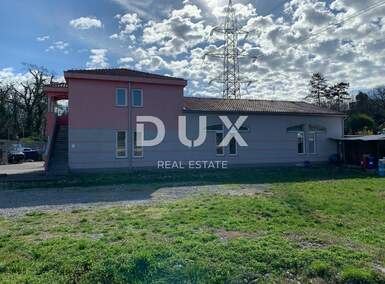 Poslovni prostor, Kastav, Žegoti, prodaja, 675000 €, 530 m2