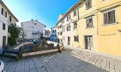 Kuca, Buzet, prodaja, 163000 €, 110 m2