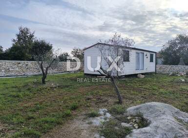 Zemljiste, Vodnjan, Peroj, prodaja, 200000 €, 500 m2