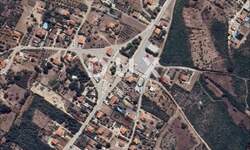 Zemljiste, Sukošan, Debeljak, prodaja, 98500 €, 1033 m2