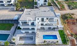 Trosoban stan, Malinska-Dubašnica, Malinska, prodaja, 470000 €, 125 m2