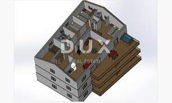 Zemljiste, Kastav, prodaja, 225000 €, 805 m2