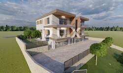 Trosoban stan, Viškovo, Sroki, prodaja, 240000 €, 90 m2