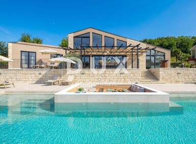 Kuca, Pazin, Kašćerga, prodaja, 1350000 €, 230 m2