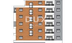 Trosoban stan, Pula, Centar, prodaja, 210000 €, 54 m2