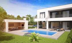 Kuca, Labin, prodaja, 630000 €, 188 m2