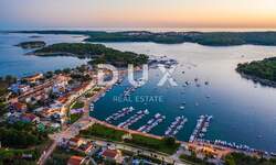 Zemljiste, Medulin, prodaja, 129500 €, 518 m2