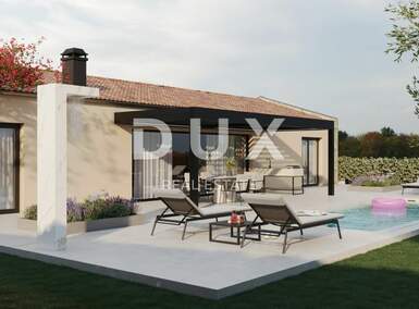 Kuca, Žminj, prodaja, 519000 €, 108 m2