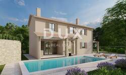 Kuca, Pićan, prodaja, 274000 €, 98 m2