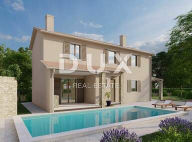 Kuca, Pićan, prodaja, 274000 €, 98 m2