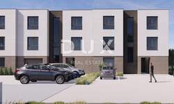 Trosoban stan, Pula, Valdebek, prodaja, 186131 €, 58 m2