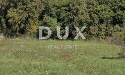 Zemljiste, Rovinj, prodaja, 165000 €, 1220 m2