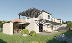 Kuca, Ližnjan, Šišan, prodaja, 500000 €, 140 m2