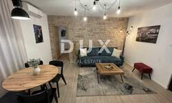 Stan, Rijeka, Centar, prodaja, 364000 €, 82 m2