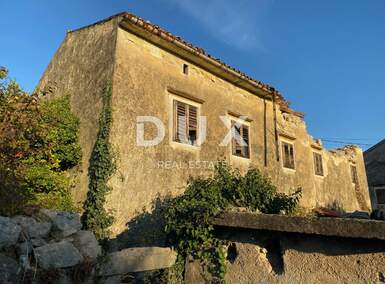 Kuca, Rijeka, Drenova, prodaja, 158000 €, 250 m2