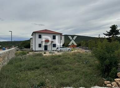 Kuca, Vrbnik, prodaja, 695000 €, 152 m2
