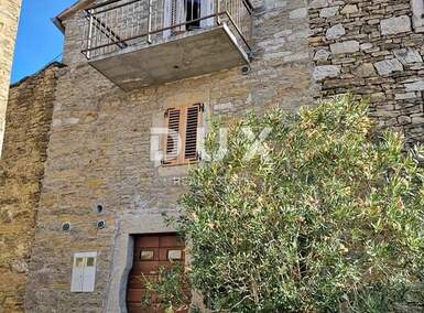 Kuca, Cerovlje, Grimalda, prodaja, 83999 €, 120 m2