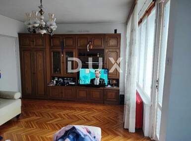 Cetvorosoban stan, Rijeka, Kozala, najam, 950 €, 88 m2