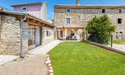 Kuca, Ližnjan, Šišan, prodaja, 450000 €, 150 m2