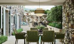 Kuca, Kaštelir-Labinci, Roškići, prodaja, 615000 €, 183 m2