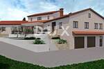 Kuca, Rovinj, prodaja, 590000 €, 550 m2
