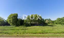 Zemljiste, Poreč, prodaja, 73000 €, 2091 m2