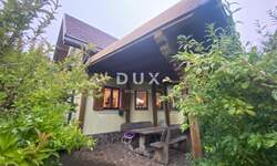 Kuca, Ravna Gora, Stari Laz, prodaja, 350000 €, 260 m2