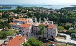 Cetvorosoban stan, Medulin, Premantura, prodaja, 377250 €, 114 m2