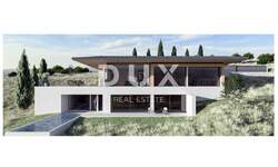 Zemljiste, Buje, Krasica, prodaja, 400000 €, 2000 m2