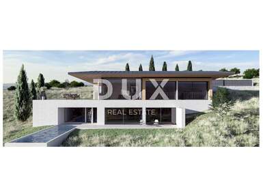 Zemljiste, Buje, Krasica, prodaja, 400000 €, 2000 m2