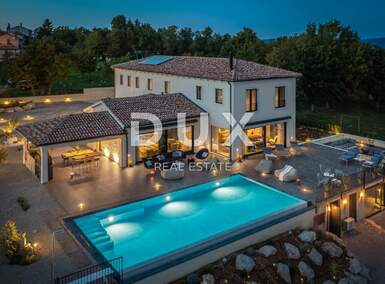 Kuca, Motovun, prodaja, 2340000 €, 435 m2