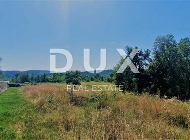 Zemljiste, Buzet, prodaja, 100000 €, 2892 m2