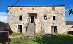 Kuca, Svetvinčenat, prodaja, 218000 €, 312 m2