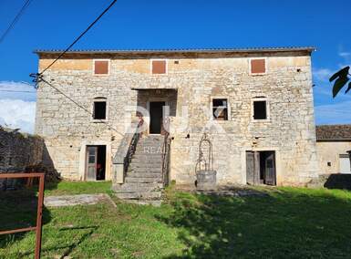 Kuca, Svetvinčenat, prodaja, 218000 €, 312 m2